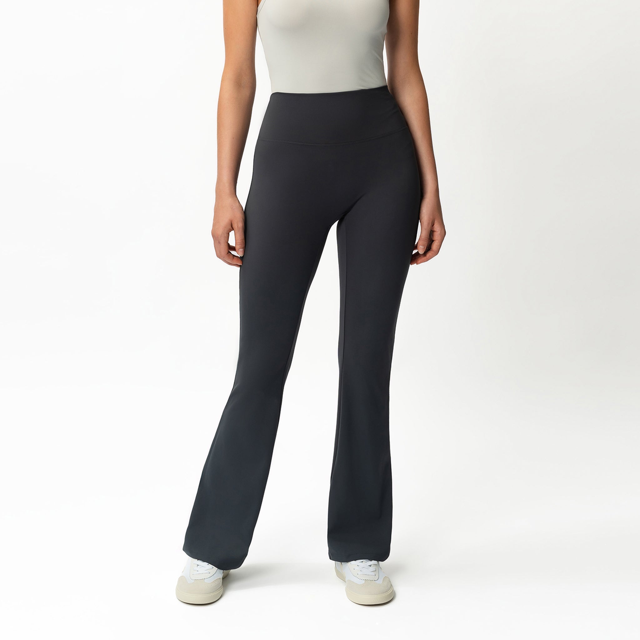 How to Fix Flared Leggings: Easy DIY Solutions for a Perfect Fit