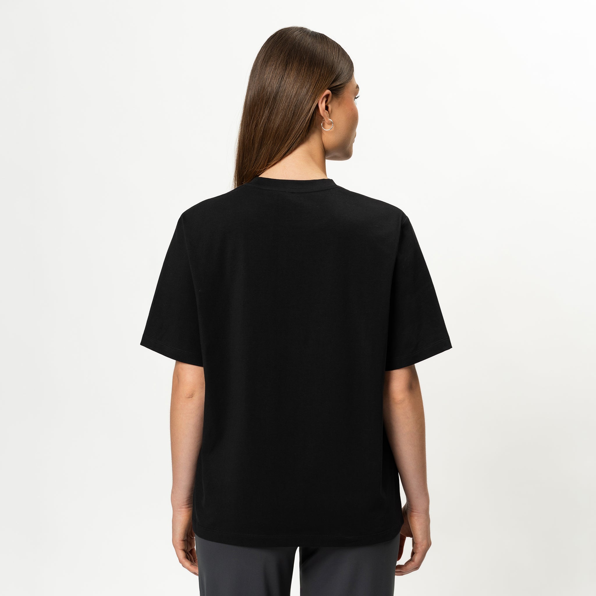 Classic Pima T-shirt - Ninepine