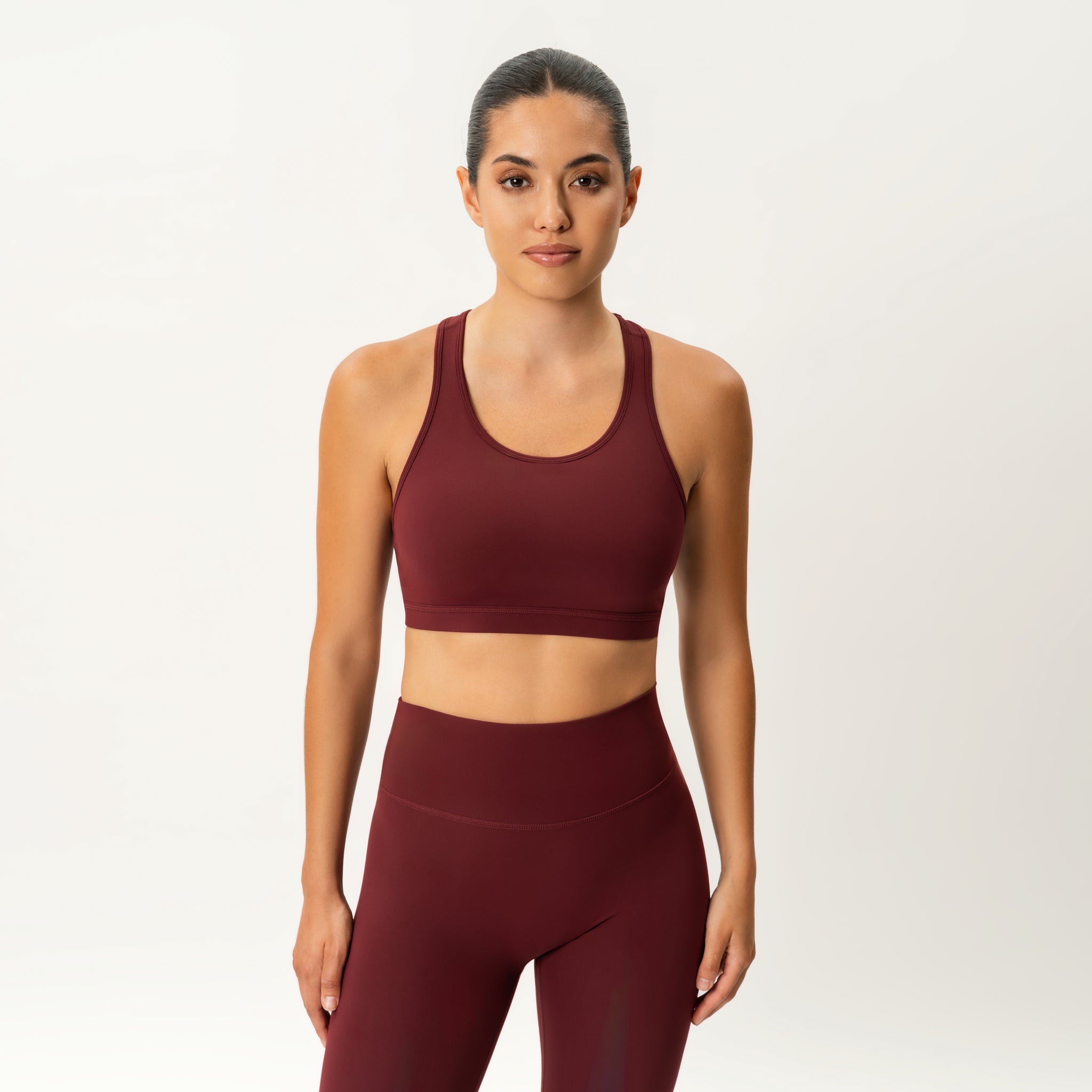 Asana Sports Bra - Ninepine
