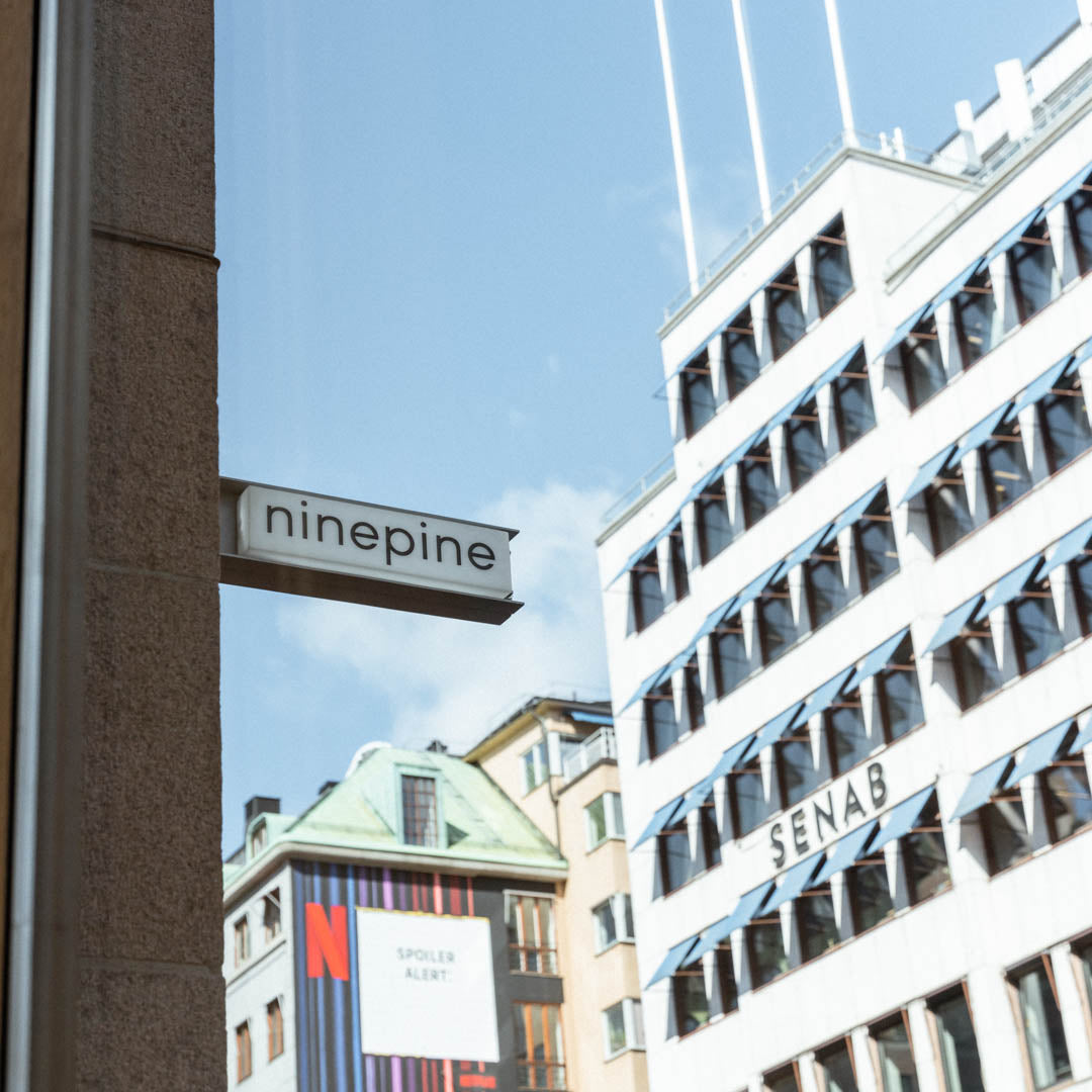 Ninepine | The Luxury of Comfort