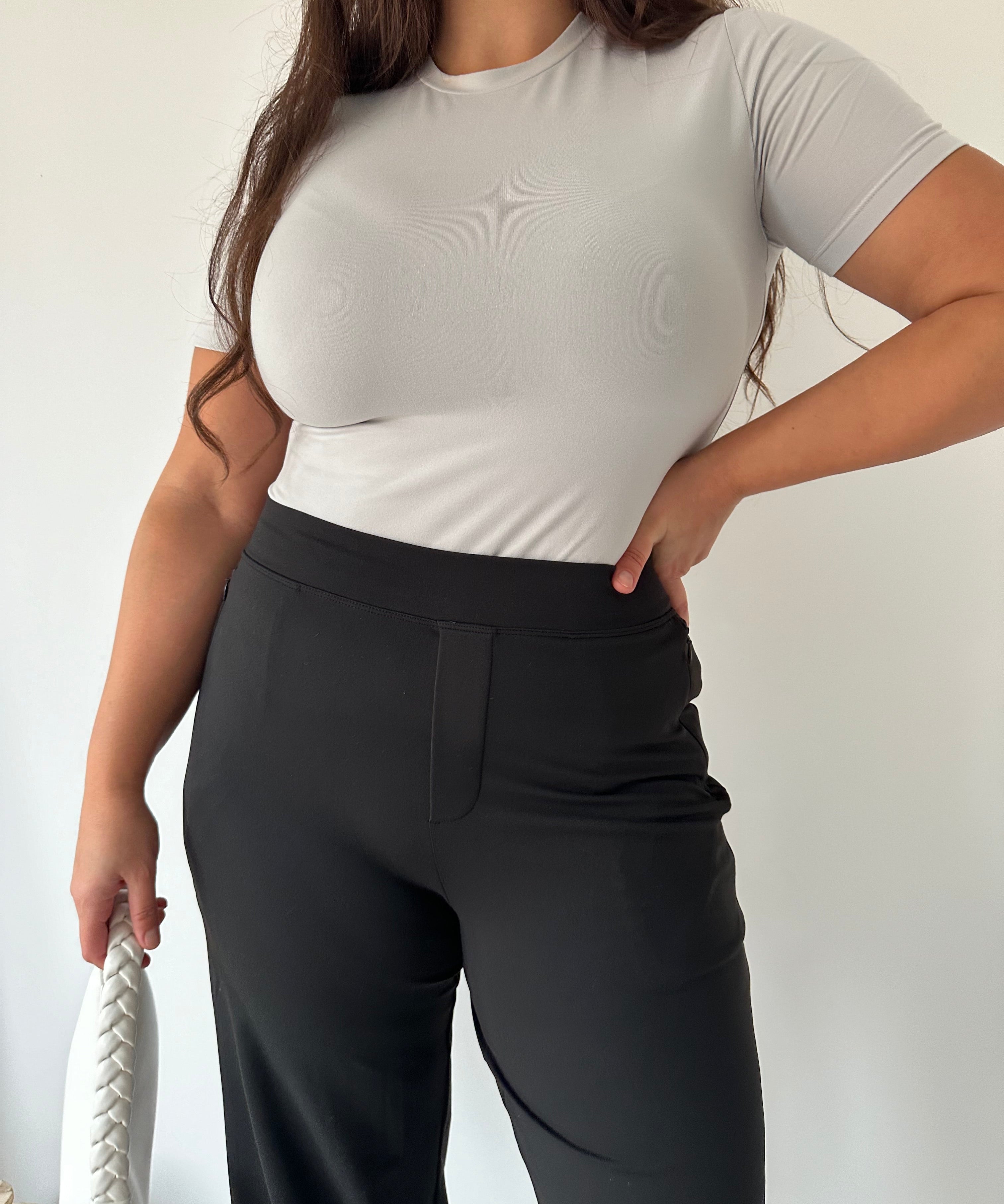 Müheloser Stil für jede Figur