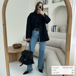 Entspannte ComfortDenim™ Jeans – Ninepine