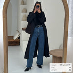 Entspannte ComfortDenim™ Jeans – Ninepine