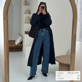 Entspannte ComfortDenim™ Jeans – Ninepine