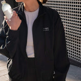 Tracksuit Jacket - Ninepine