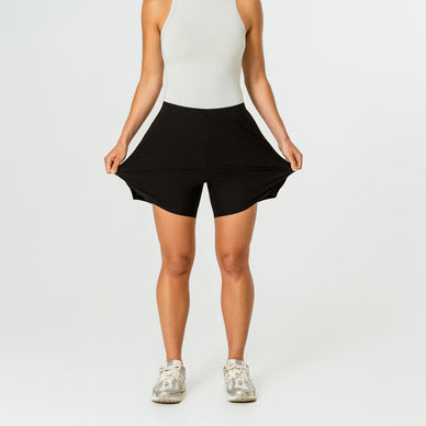 パンツ RICE NINE TEN Hand Knit College Shorts Kids' Pull-on Short In Terry Jacquard For Boys | J.Crew