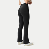 Asana Flared Legging - Ninepine