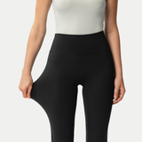 Asana Flared Legging - Ninepine