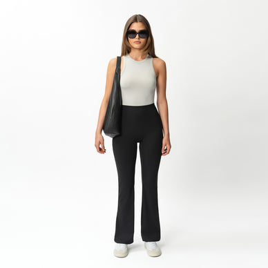 ボトムス・スパッツ Apolina Lena Jersey Flare Legging 3-5Y 人気 Apolina Lena 3-5Y Legging Flare Jersey ボトムス