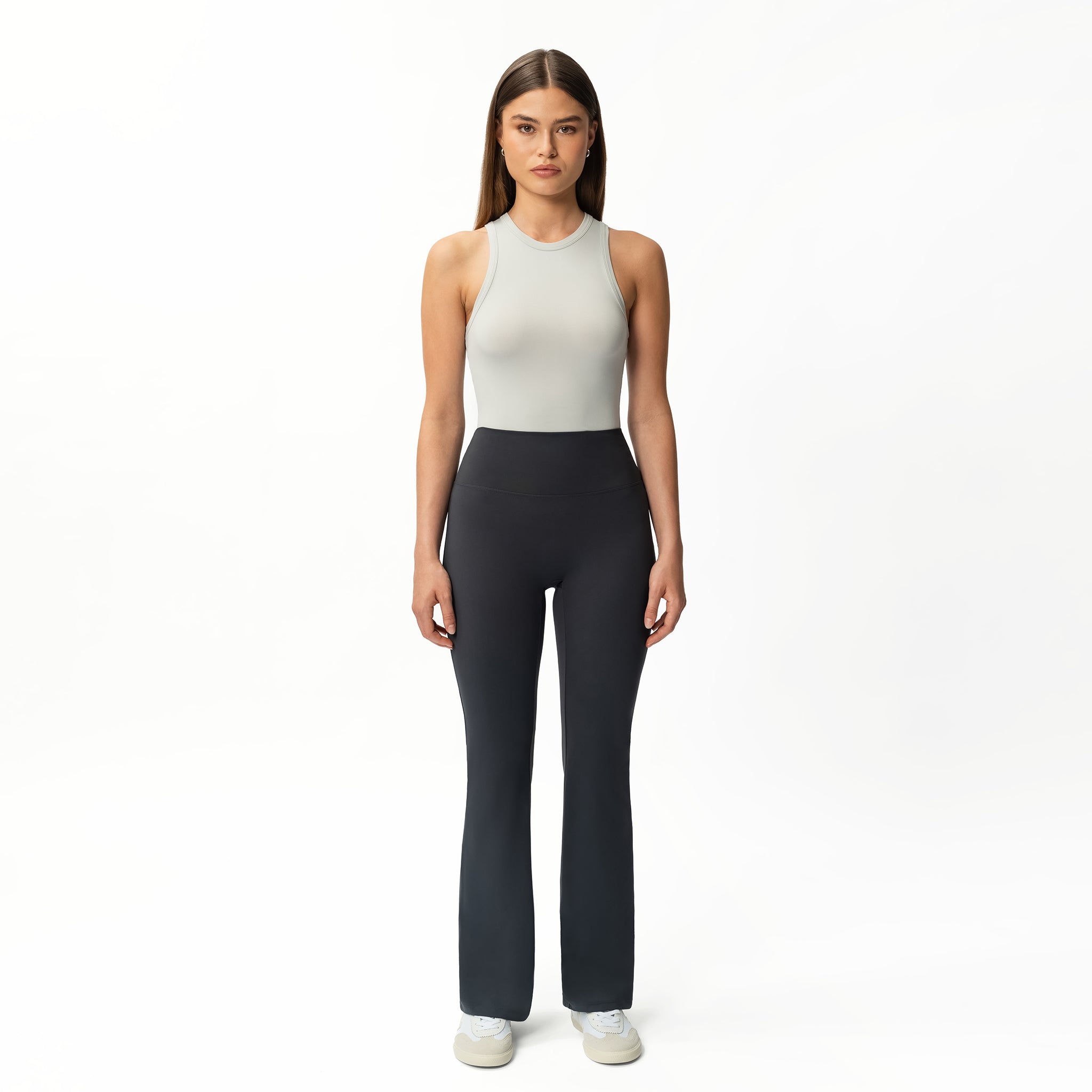 Asana Flared Legging – Ninepine
