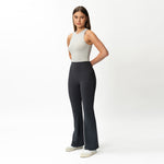 Asana Flared Legging - Ninepine