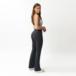 Asana Flared Legging - Ninepine