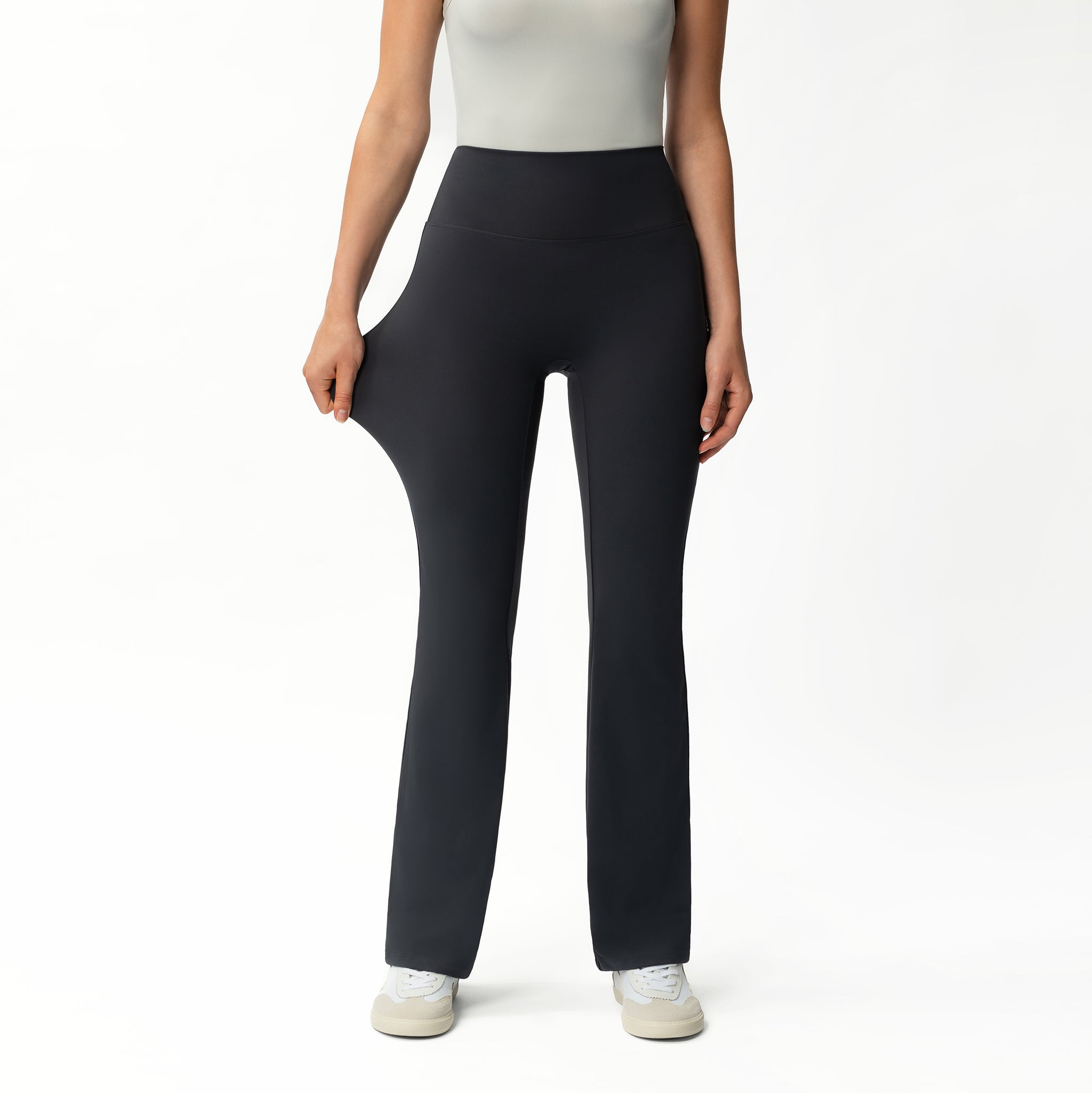 Asana Flared Legging – Ninepine