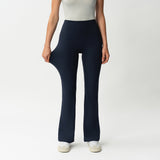 Asana Flared Legging - Ninepine