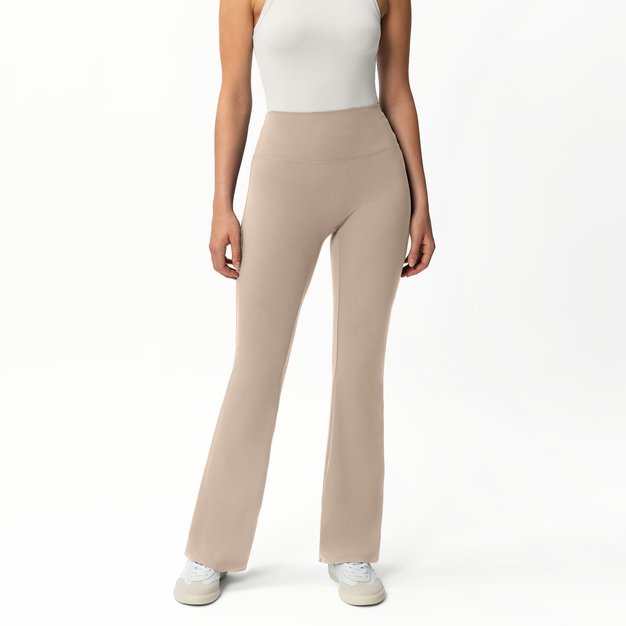 Asana Flared Legging – Ninepine