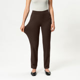 Asana Slim Pant - Ninepine