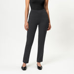Asana Slim Pant - Ninepine