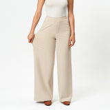 Asana Wide Pant - Ninepine