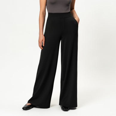 ファッション 通販 Wide Asana Pant Ninepine – パンツ