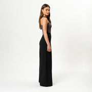 Asana Wide Pant | Ninepine