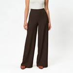 Asana Wide Pant - Ninepine