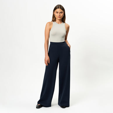 Asana Wide Pant