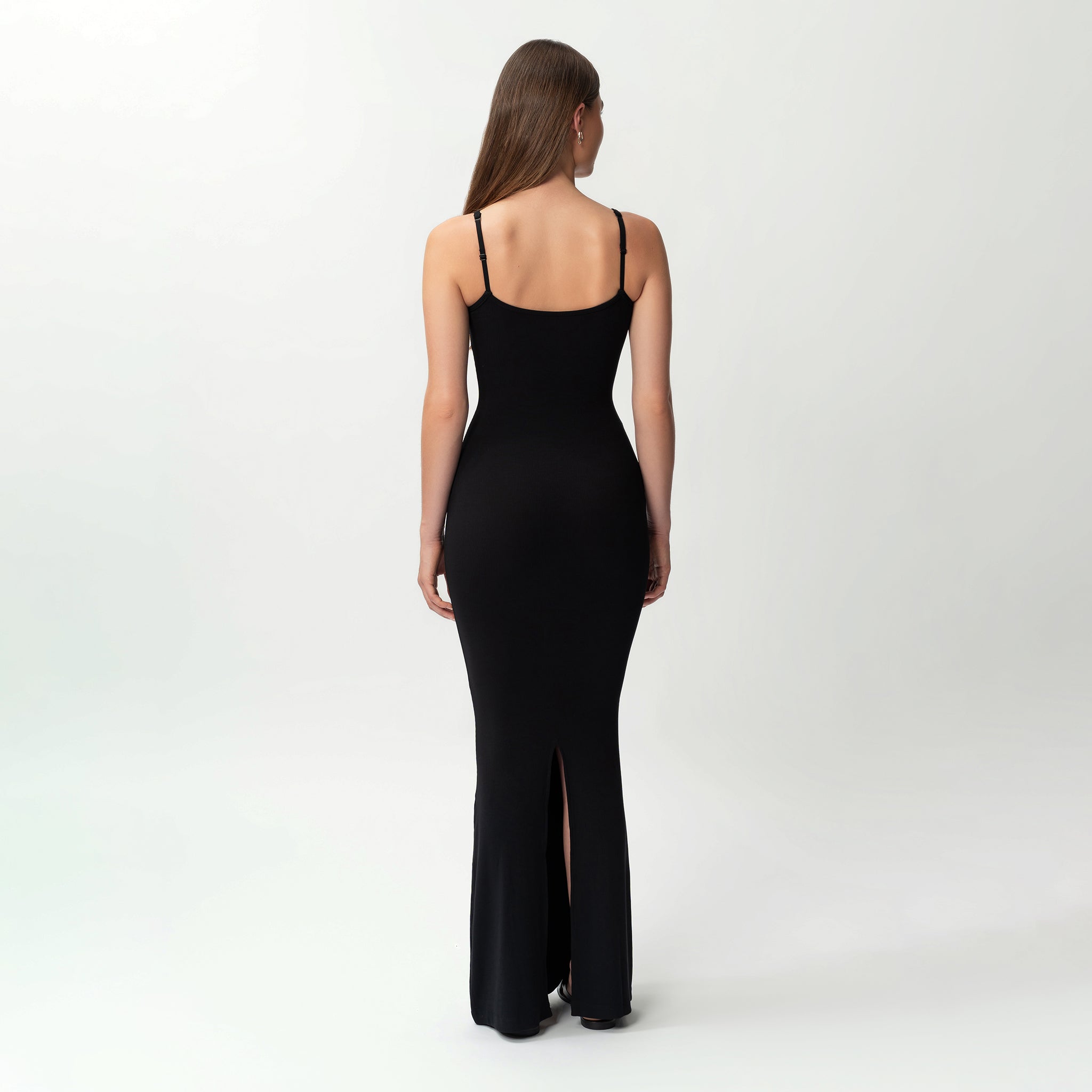 Maxi Slip Dress - Ninepine