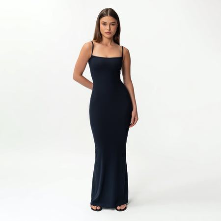 slip under maxi dress The Under Slip