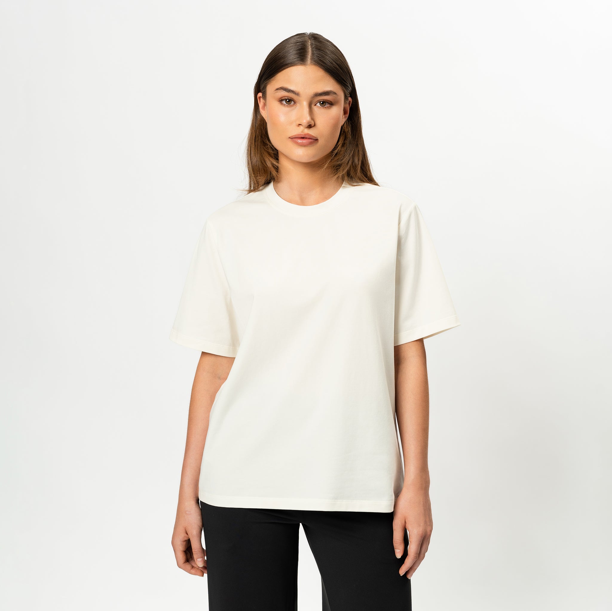 Classic Pima T-shirt - Ninepine