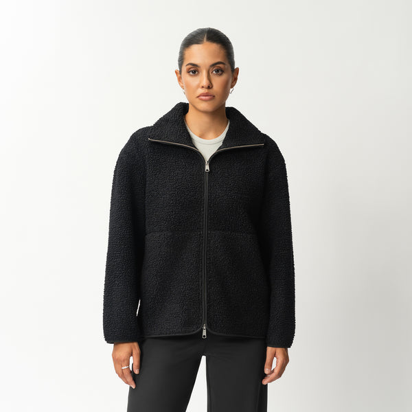 美品 2024MARK&LONA Antistatic Fleece Inner 美品 2024MARK&LONA Antistatic Fleece Inner - メルカリ