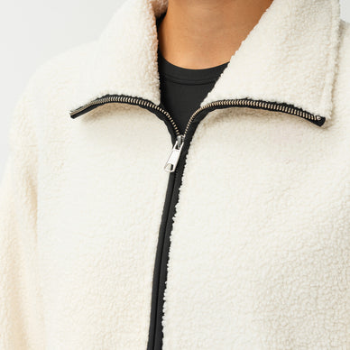 Fleece Jacket – Ninepine Fleece Jacket – Ninepine