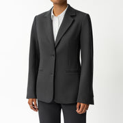 Tailored Ponte Blazer
