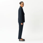 Tailored Ponte Blazer