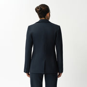 Tailored Ponte Blazer
