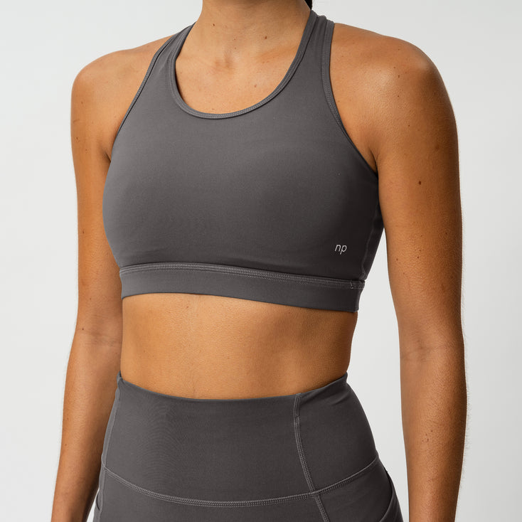 AM2.0 Pocket Bra