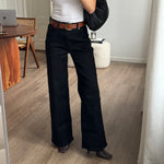 Entspannte ComfortDenim™ Jeans – Ninepine