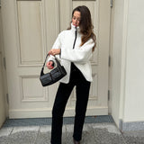 Fleece Jacket