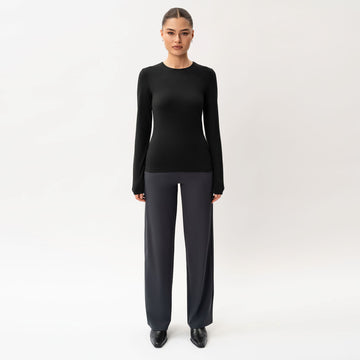 Soft Long-sleeve T-shirt