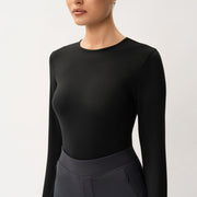 Soft Long-sleeve T-shirt