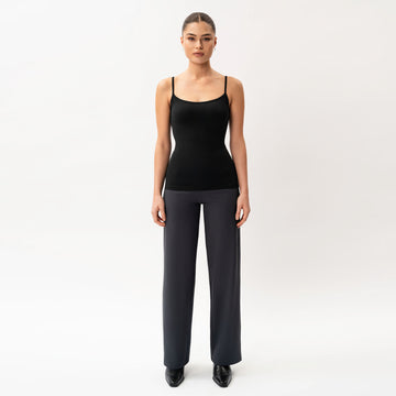 Soft Strappy Tank