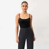 Soft Strappy Tank - Ninepine