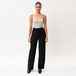 Soft Strappy Tank - Ninepine