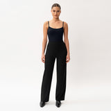 Soft Strappy Tank - Ninepine