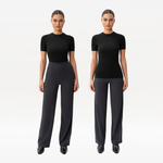 Soft T-shirt - Ninepine