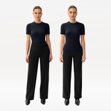 Soft T-shirt - Ninepine