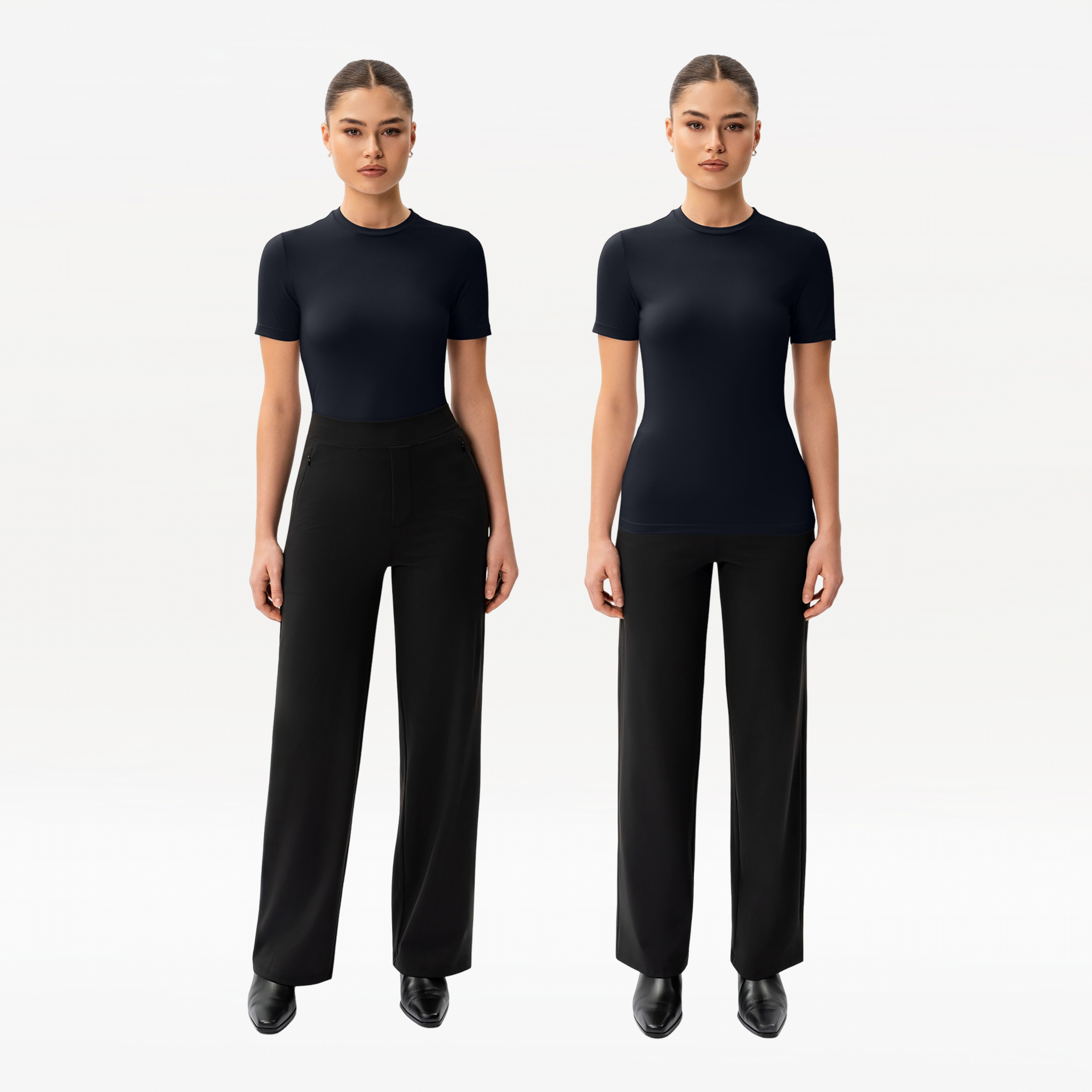 Soft T-shirt - Ninepine