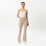 Asana Flared Legging