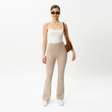 Asana Flared Legging