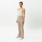 Asana Flared Legging - Ninepine