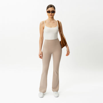 Asana Flared Legging